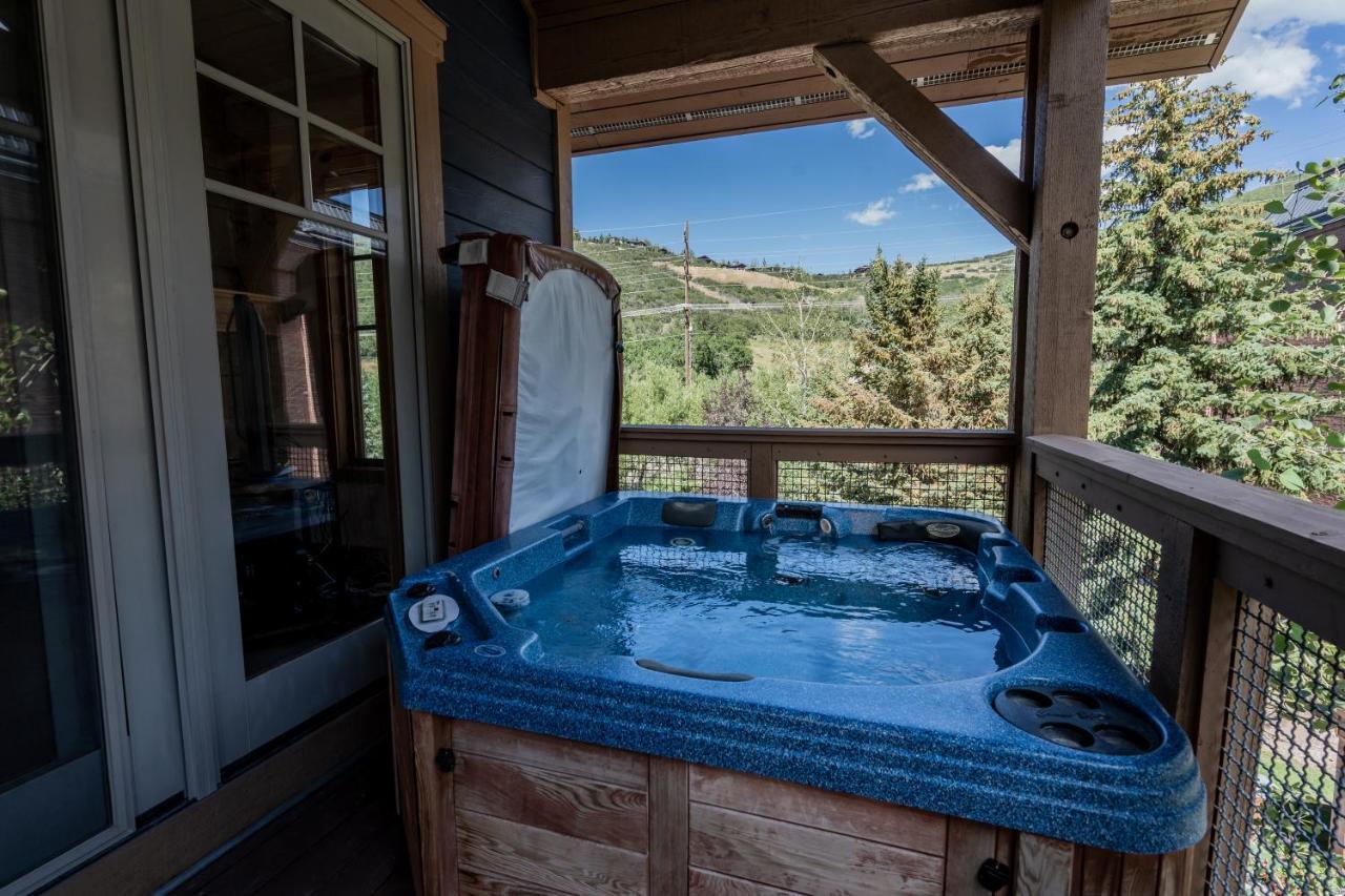 Town Point Condos By Park City Vacations Exterior foto