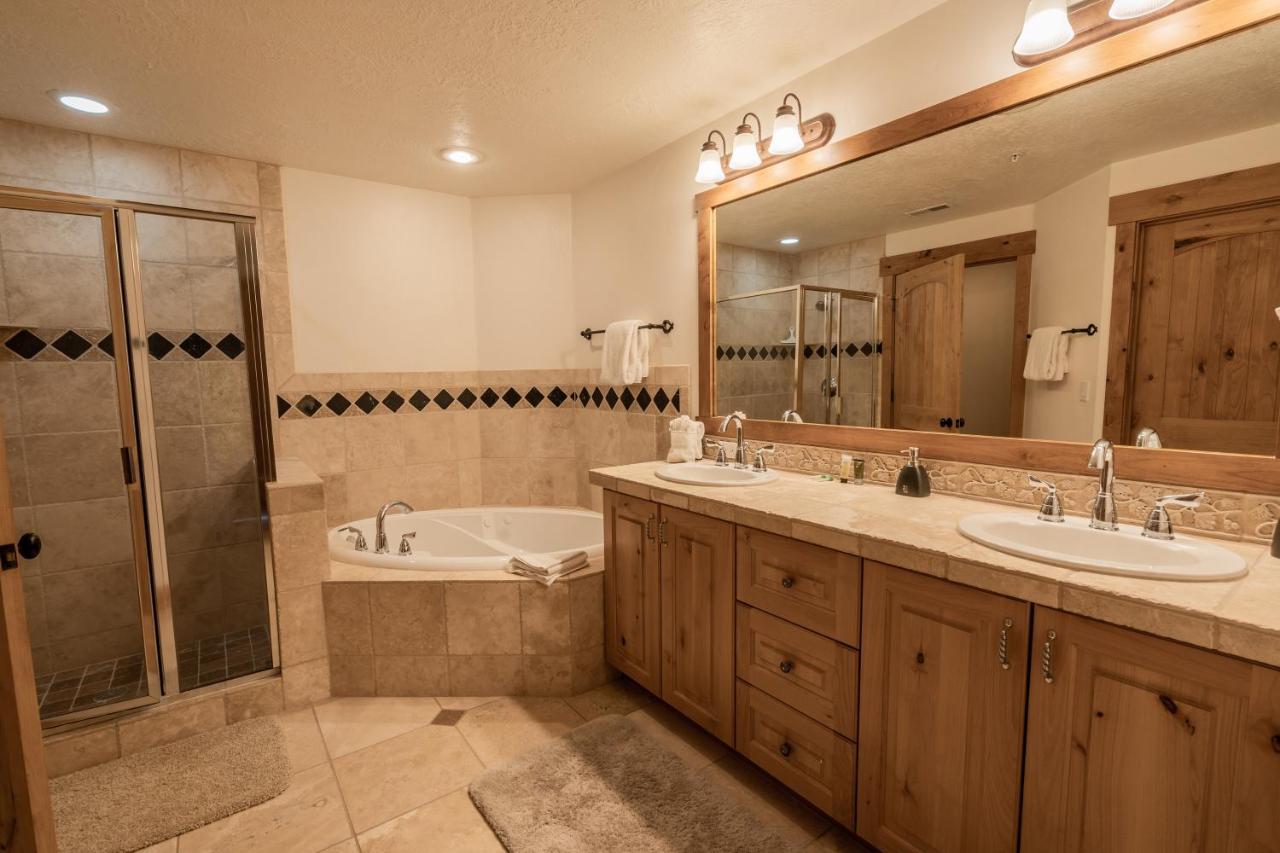 Town Point Condos By Park City Vacations Exterior foto