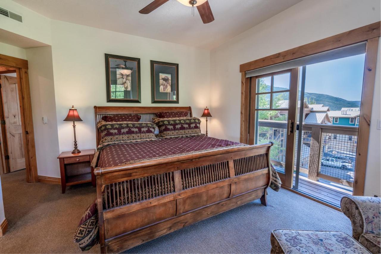 Town Point Condos By Park City Vacations Exterior foto