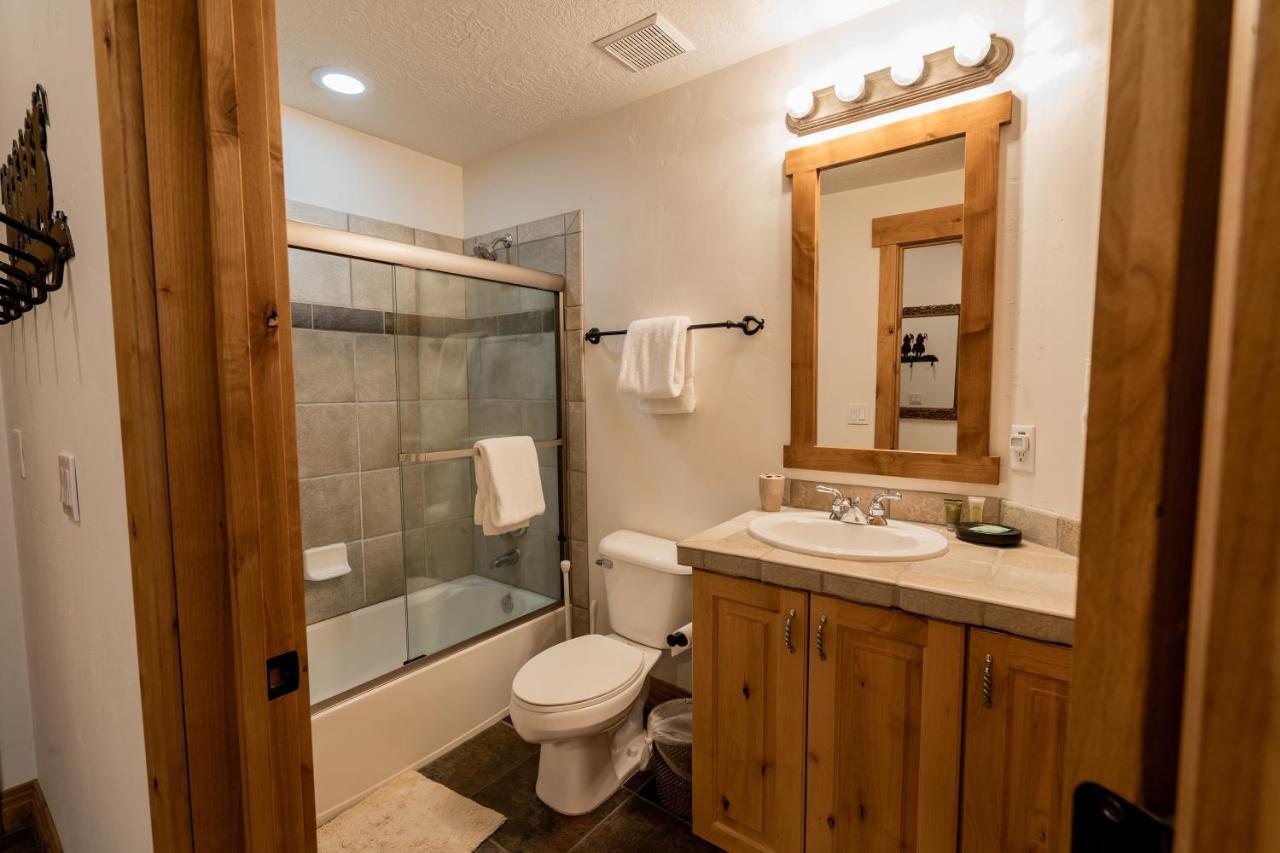 Town Point Condos By Park City Vacations Exterior foto