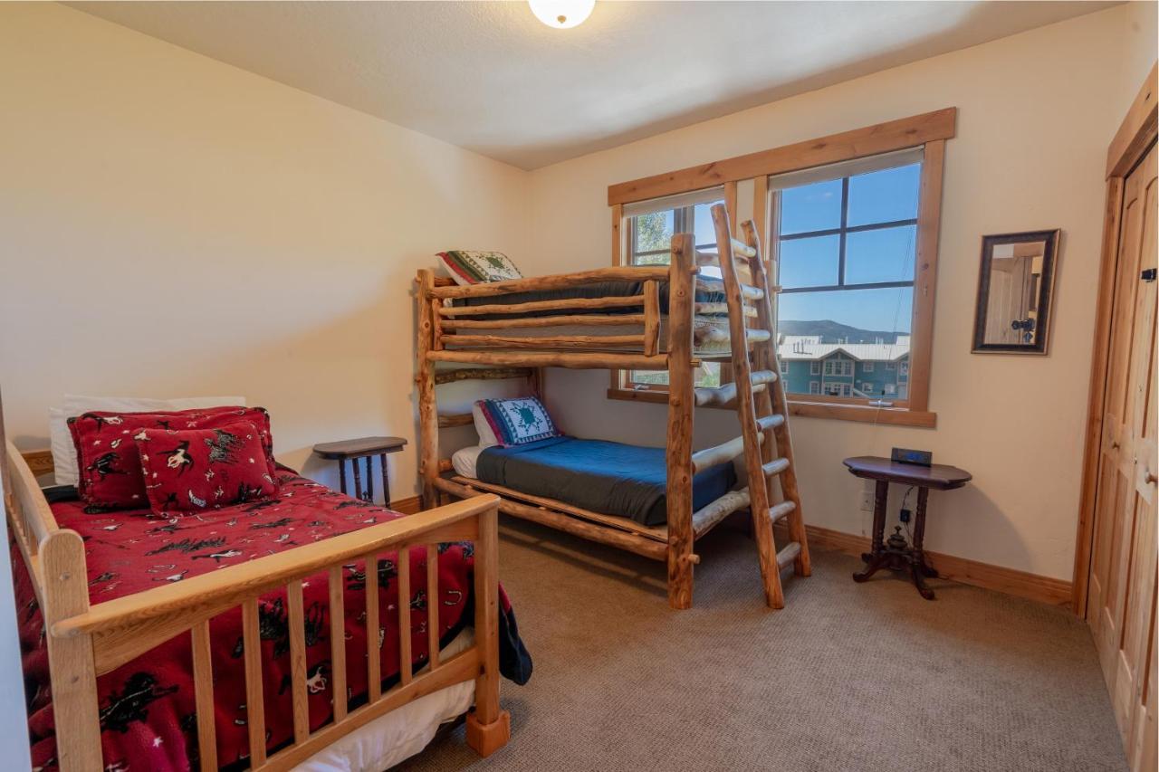 Town Point Condos By Park City Vacations Exterior foto