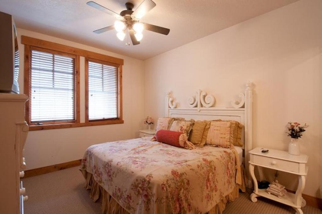 Town Point Condos By Park City Vacations Zimmer foto