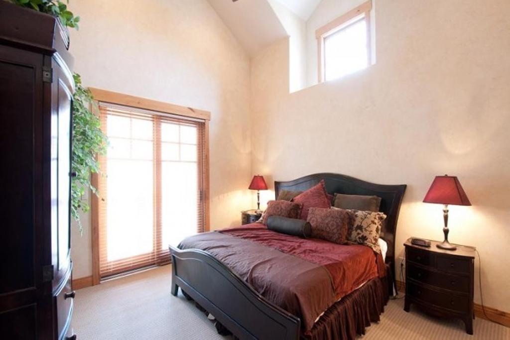 Town Point Condos By Park City Vacations Zimmer foto