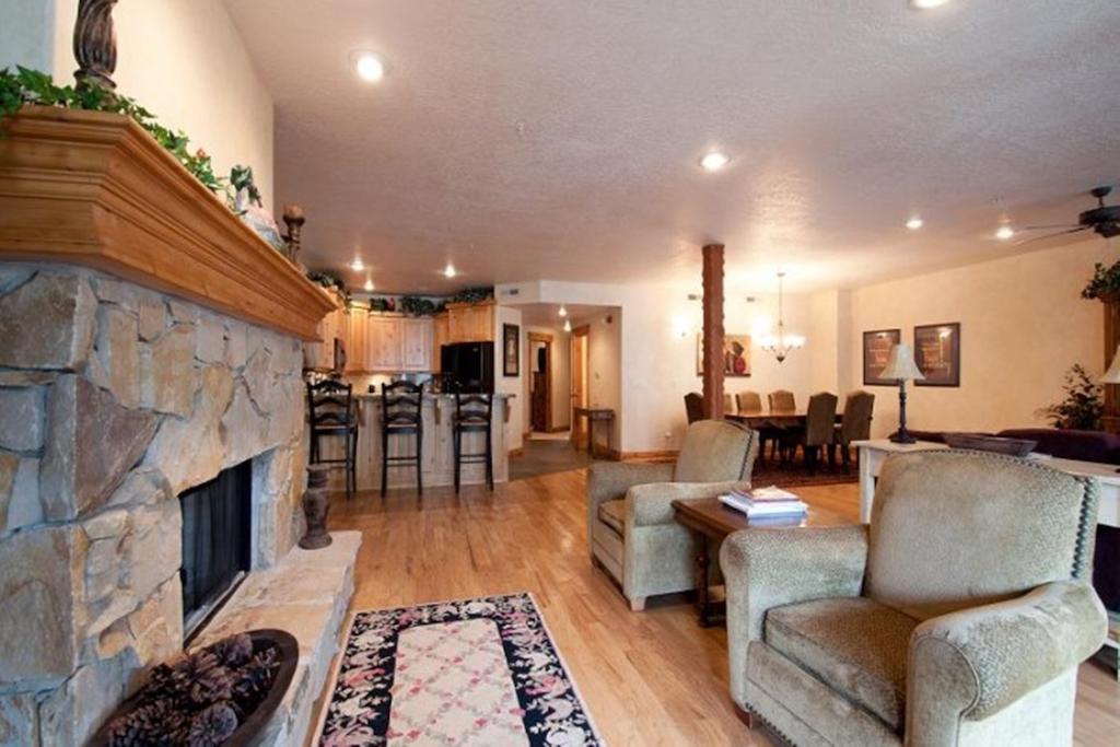 Town Point Condos By Park City Vacations Zimmer foto