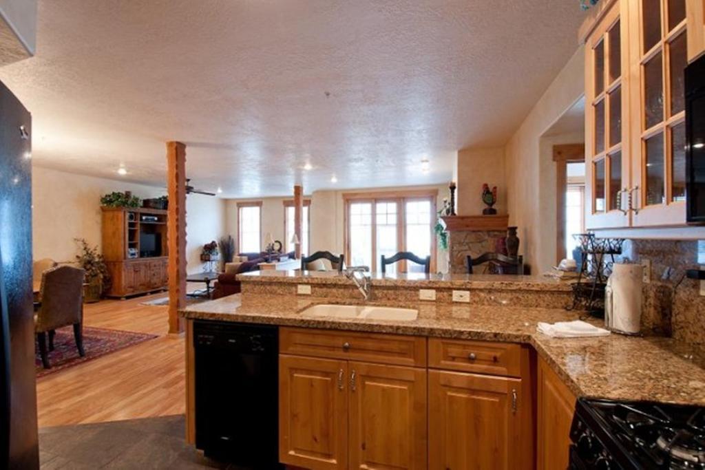 Town Point Condos By Park City Vacations Zimmer foto
