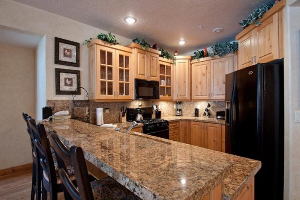 Town Point Condos By Park City Vacations Zimmer foto