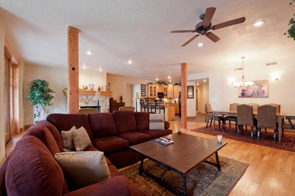 Town Point Condos By Park City Vacations Zimmer foto