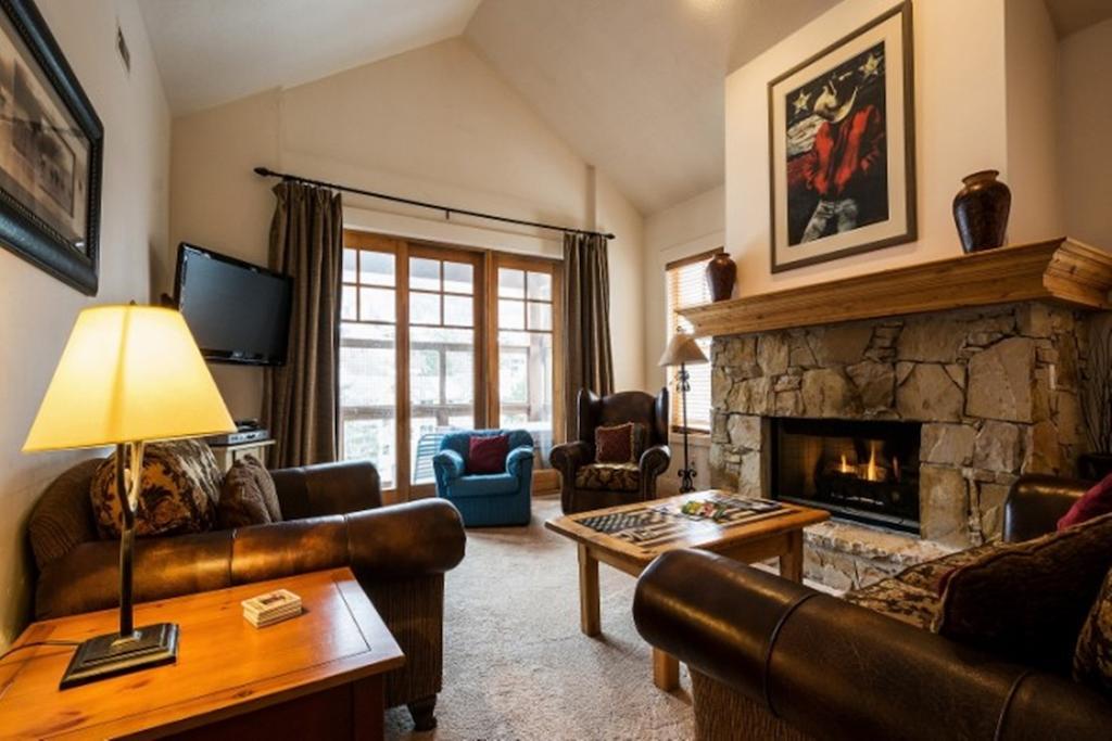 Town Point Condos By Park City Vacations Zimmer foto