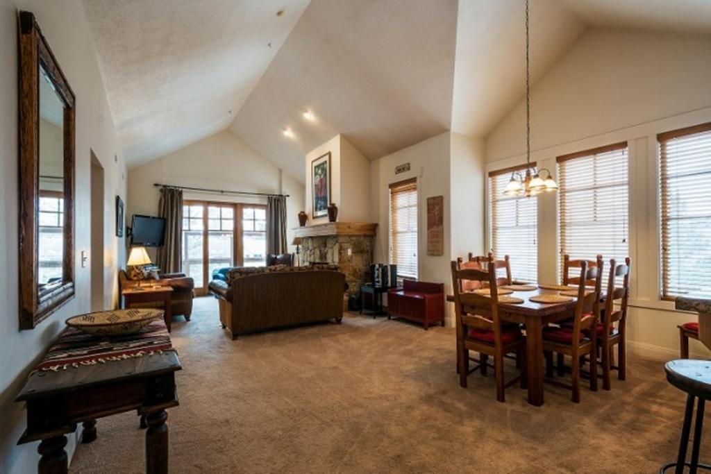 Town Point Condos By Park City Vacations Zimmer foto