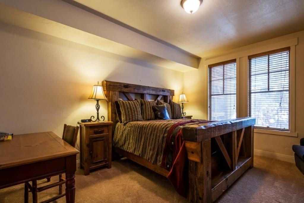 Town Point Condos By Park City Vacations Zimmer foto