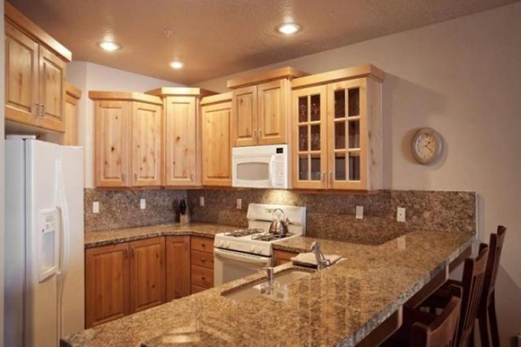 Town Point Condos By Park City Vacations Zimmer foto