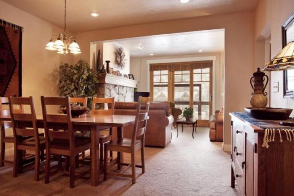 Town Point Condos By Park City Vacations Zimmer foto