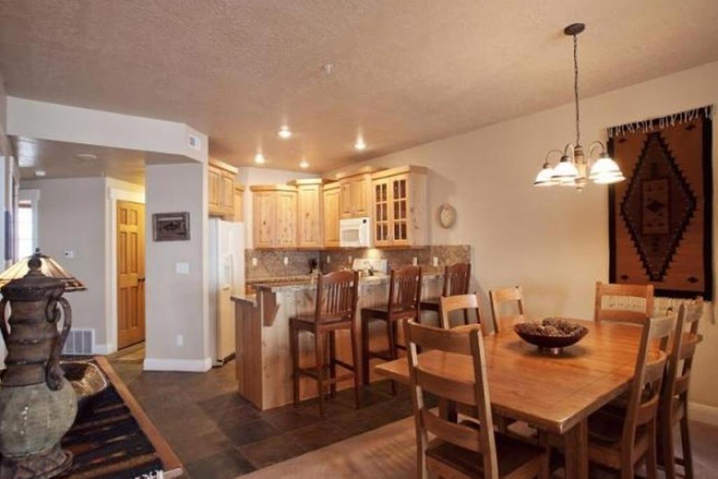 Town Point Condos By Park City Vacations Zimmer foto