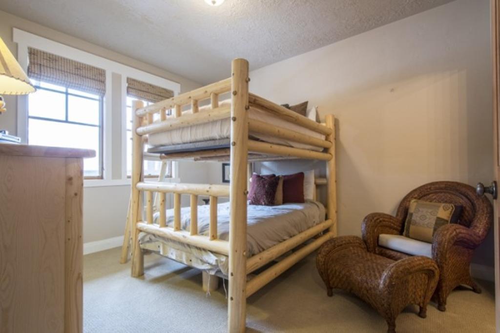 Town Point Condos By Park City Vacations Zimmer foto