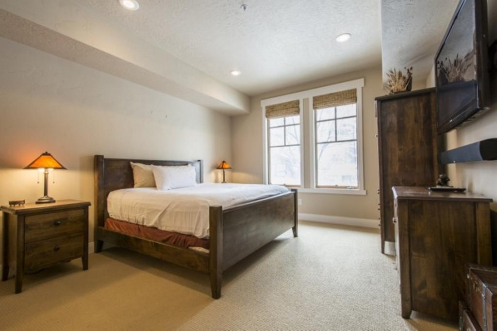 Town Point Condos By Park City Vacations Zimmer foto