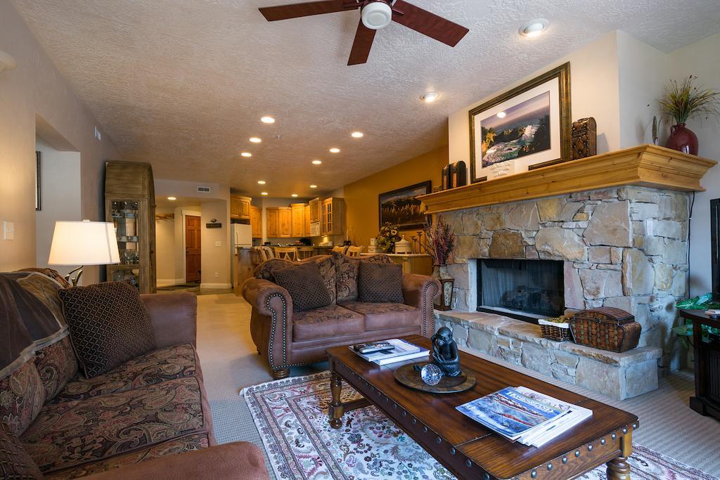 Town Point Condos By Park City Vacations Zimmer foto