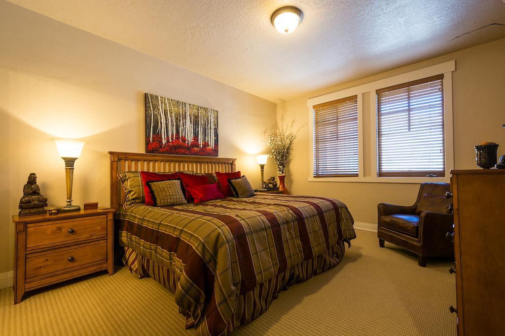 Town Point Condos By Park City Vacations Zimmer foto