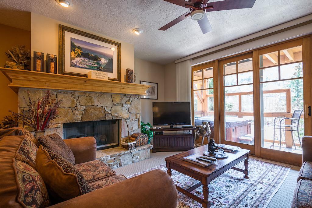 Town Point Condos By Park City Vacations Zimmer foto