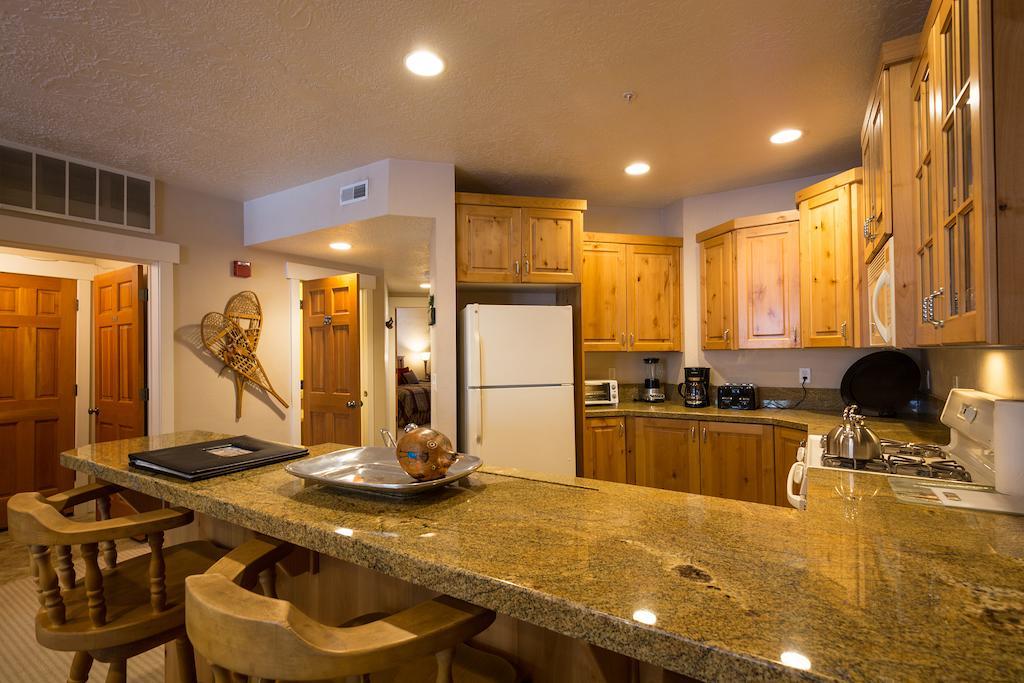 Town Point Condos By Park City Vacations Zimmer foto