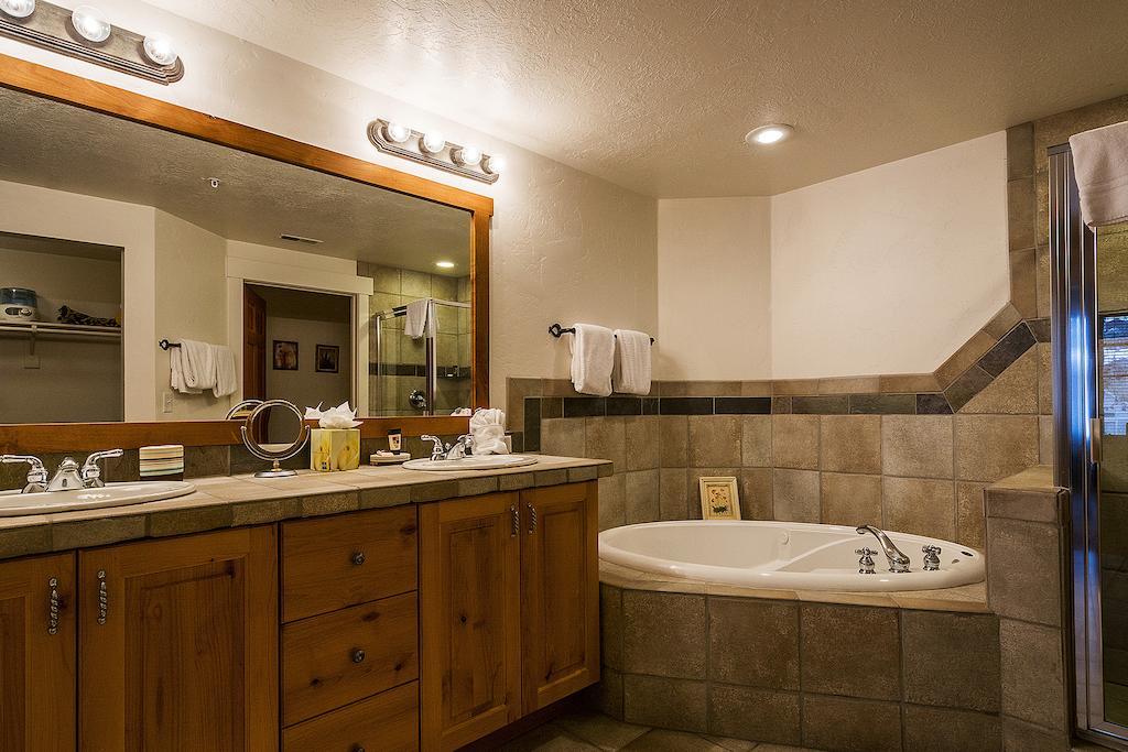 Town Point Condos By Park City Vacations Zimmer foto