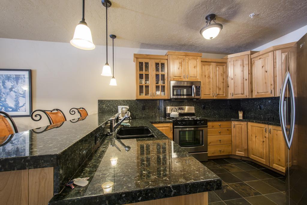 Town Point Condos By Park City Vacations Zimmer foto