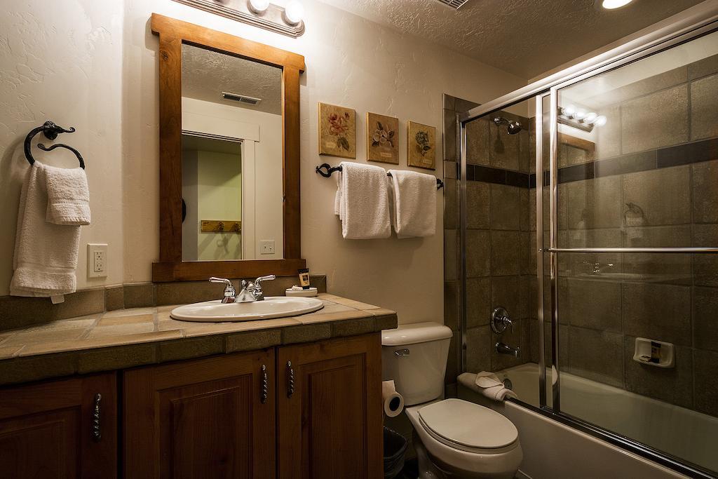 Town Point Condos By Park City Vacations Zimmer foto