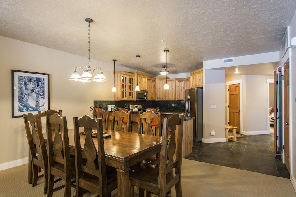 Town Point Condos By Park City Vacations Zimmer foto